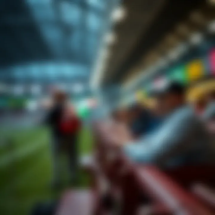 Insights for betting enthusiasts