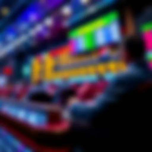 Understanding betting odds