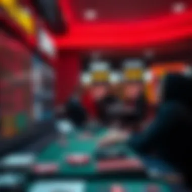 Betting Strategies for Success