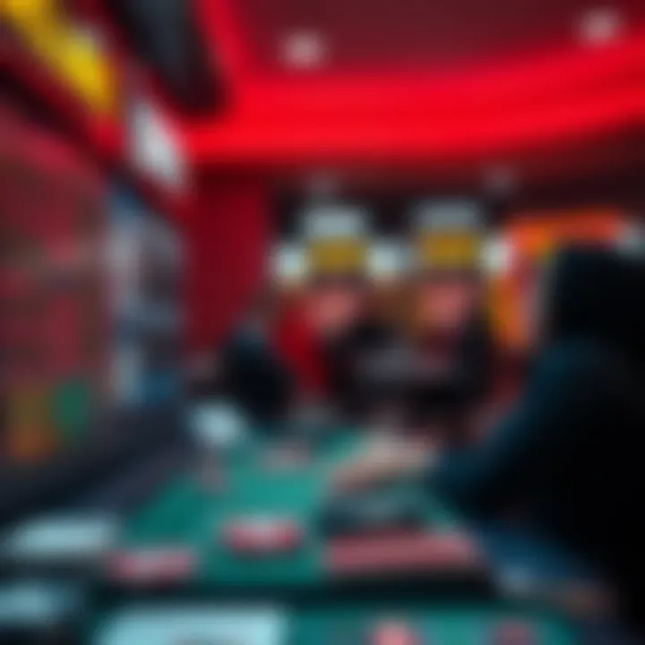 Betting Strategies for Success