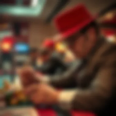 Strategies for betting