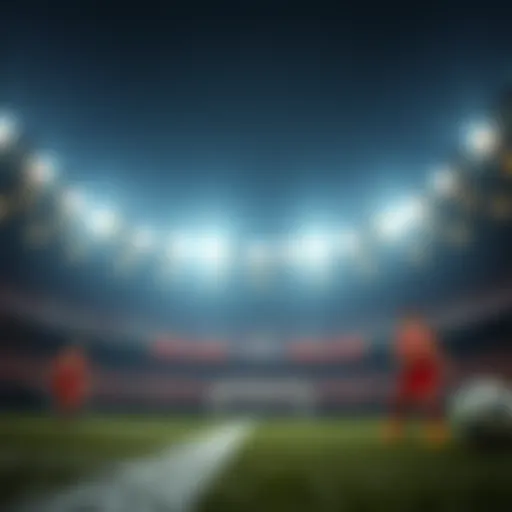 Understanding the concept of Toto Handicap in betting