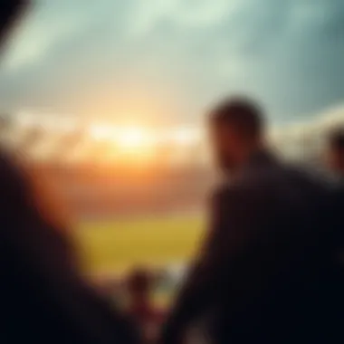 Factors influencing betting odds