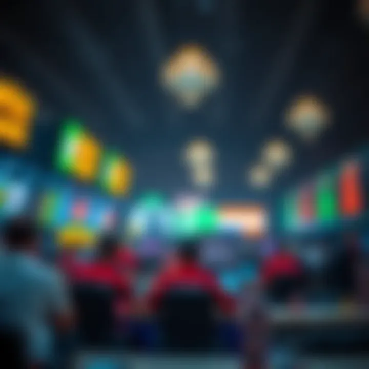 Latest Trends in Betting