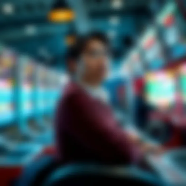 Exploring the Safety Features of Toto Platforms Safety Features of Toto Platforms