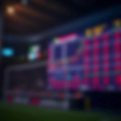 Real-time betting analytics