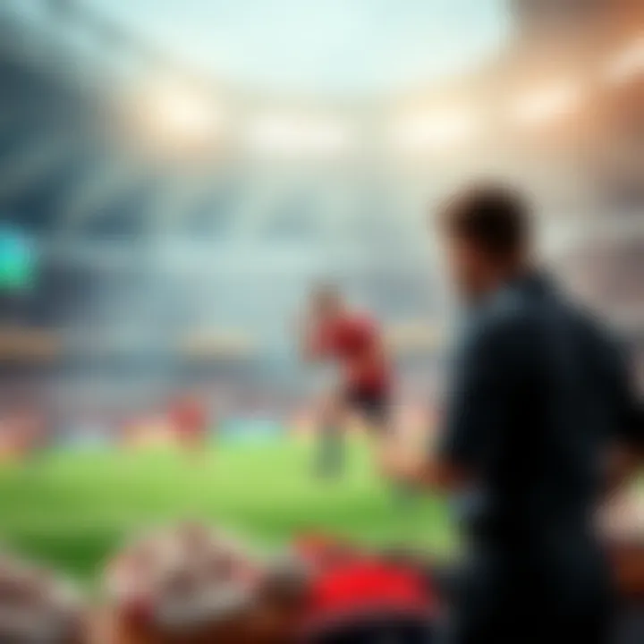 Application of betting odds in real scenarios