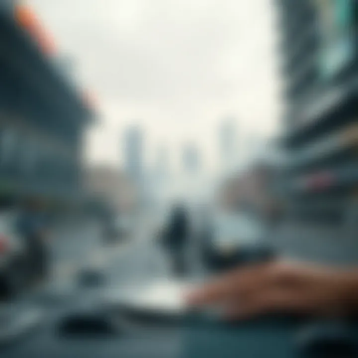Regulatory landscape for virtual accounts