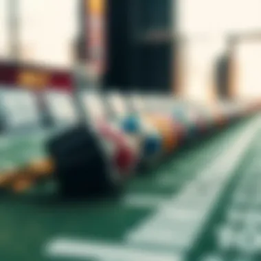 Strategic approaches to betting