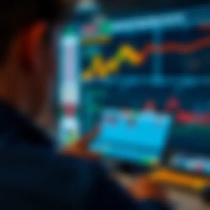 Data analysis techniques in betting