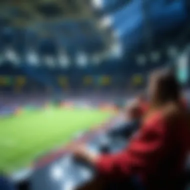 Economic effects of TotoSeat in the betting sector