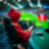 Innovative betting strategies in TotoSeat