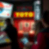 Analysis of Toto sites and fraud prevention strategies