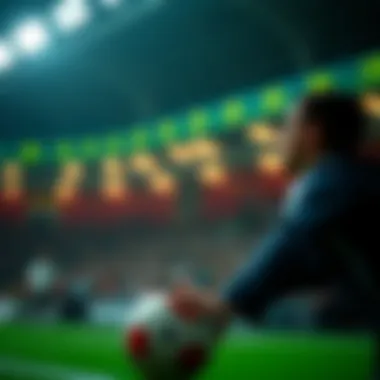 Promotional strategies in sports betting