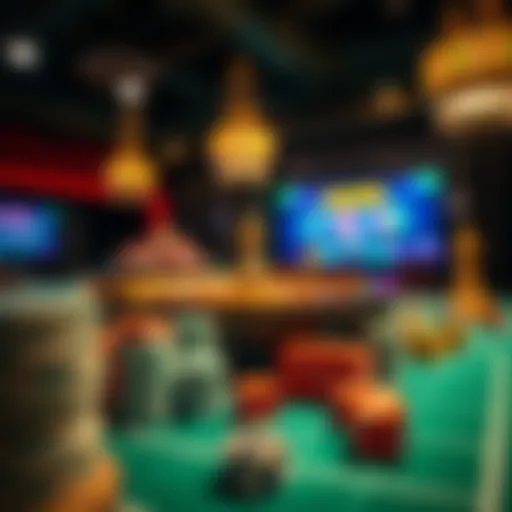 Overview of trusted online casinos