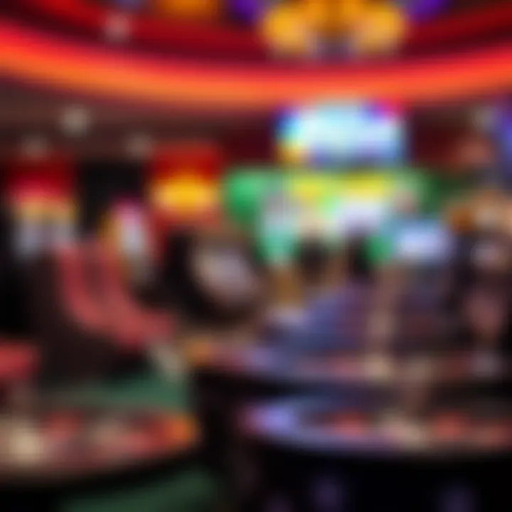 Highlighted features of trustworthy gambling sites