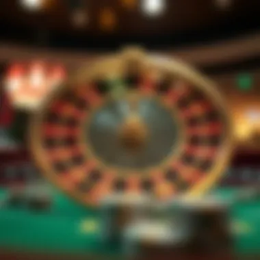 Visual breakdown of Twin Spin mechanics and application