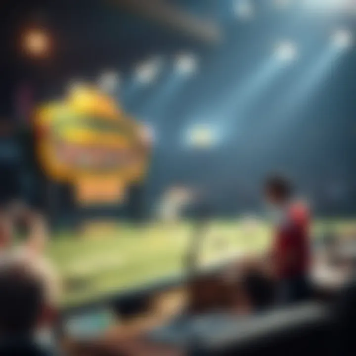 Strategic analysis of betting scenarios involving Twin Spin