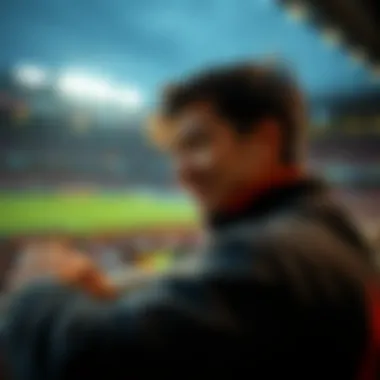 Exploring Various Types of Football Bets Different types of football bets