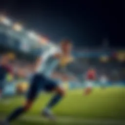 Historic matches and memorable moments from U20 World Cup.