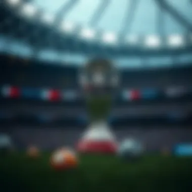 UEFA Euro Championship format