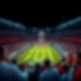 Overview of UEFA Nations League