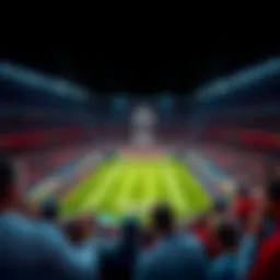 Overview of UEFA Nations League