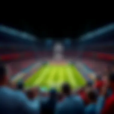 Overview of UEFA Nations League