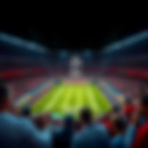 Overview of UEFA Nations League