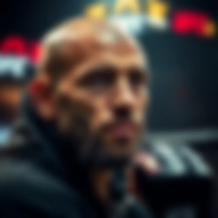 Strategic approaches to enhance UFC betting success