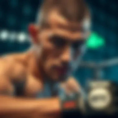 Responsible betting practices in UFC