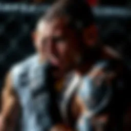 UFC 스트리밍 사이트의 분석과 가이드 Introduction
