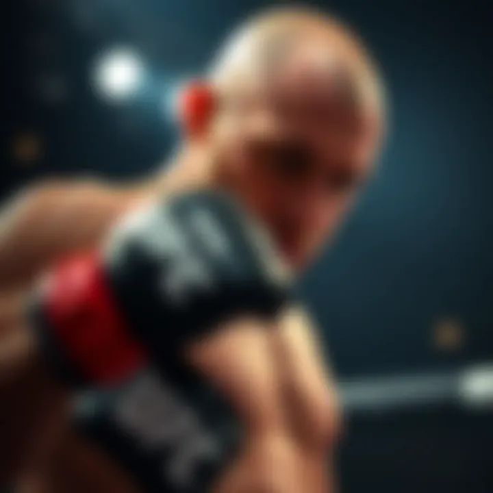 Notable UFC 스트리밍 사이트의 분석과 가이드