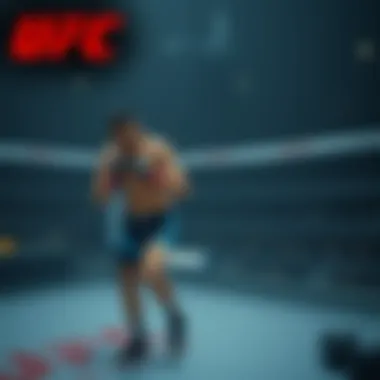 UFC 스트리밍 사이트의 분석과 가이드 Summary