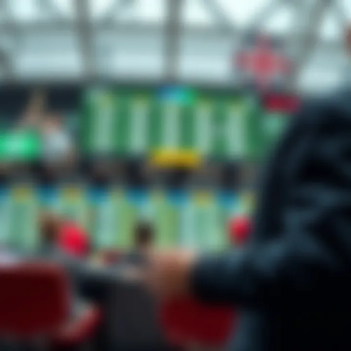 Comprehensive Overview of UK Betting Overview of the UK betting landscape