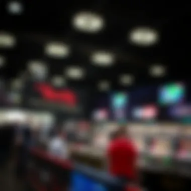 Current Trends and Data in the UK Betting Market Current trends and data in the UK betting market