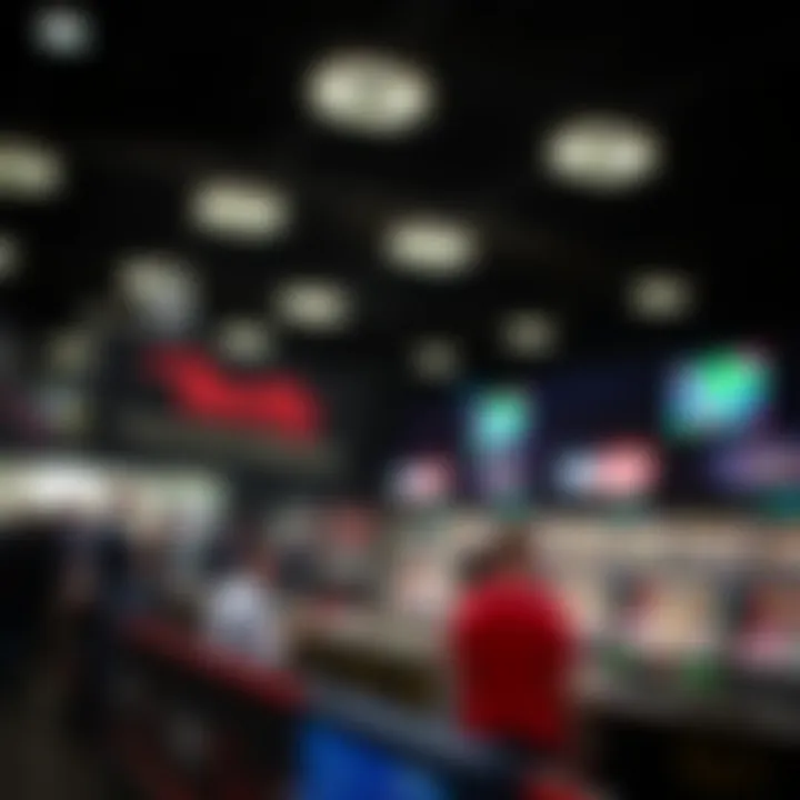 Current Trends and Data in the UK Betting Market Current trends and data in the UK betting market