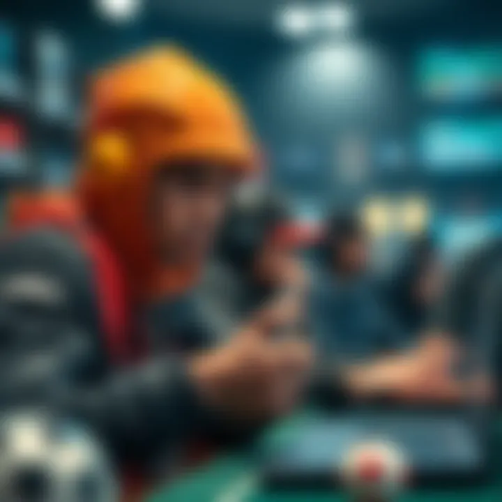 Strategies for successful online betting