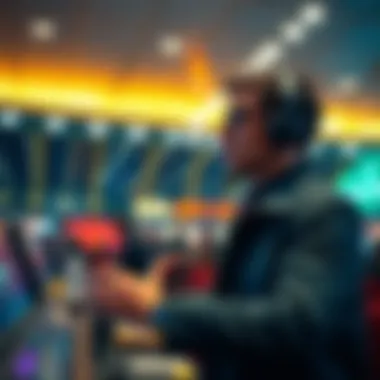 Leading Innovative Betting Platforms in the UK Innovative betting platforms in the UK