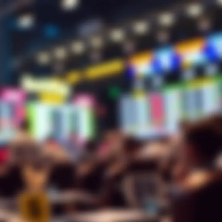 Regulatory framework of online betting in the UK