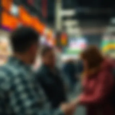 Popular betting markets in the UK