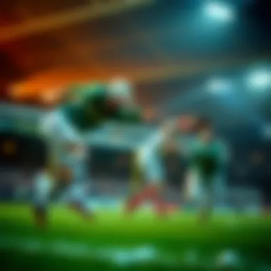 Most Popular Sports for Betting in the UK Popular sports for betting in the UK