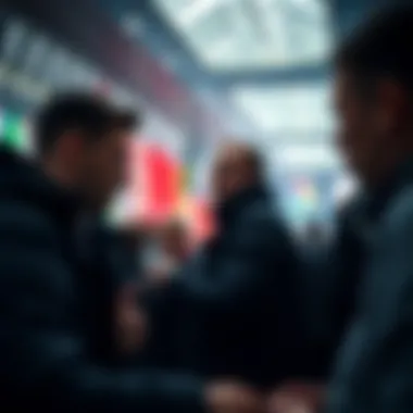 Insight into Betting Market Dynamics Understanding betting markets