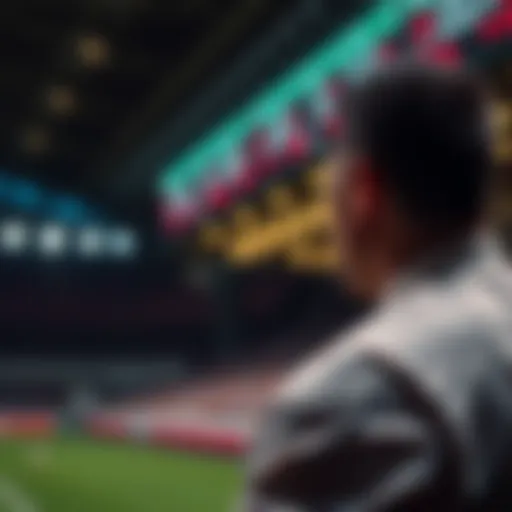 Understanding betting odds and their influence