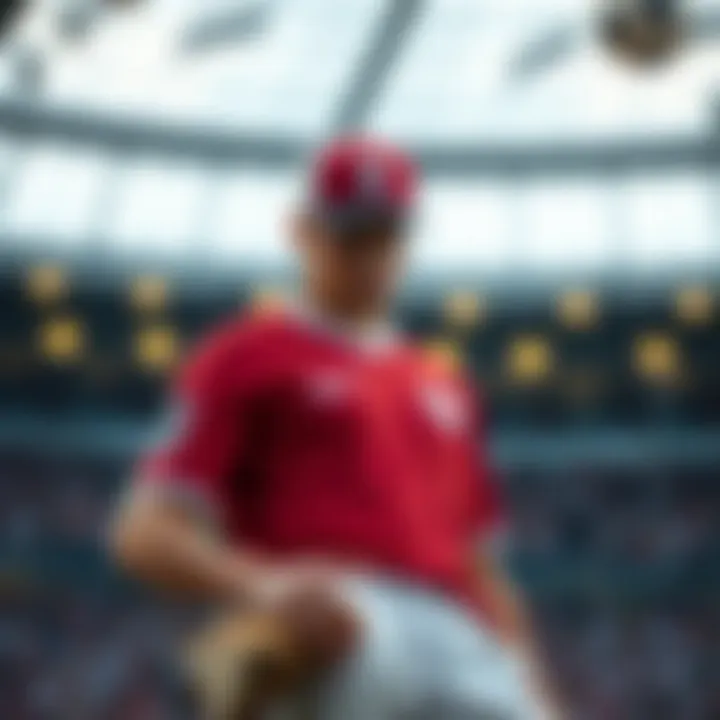 Understanding sports betting concepts and terminology