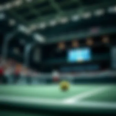 Comprehensive Guide to Tennis Betting Odds Understanding odds in tennis betting