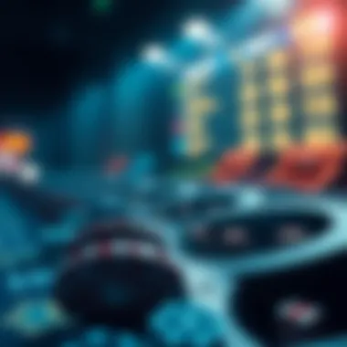 Betting Strategies for Unibet Casino