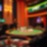Overview of Unibet Casino Online Platform