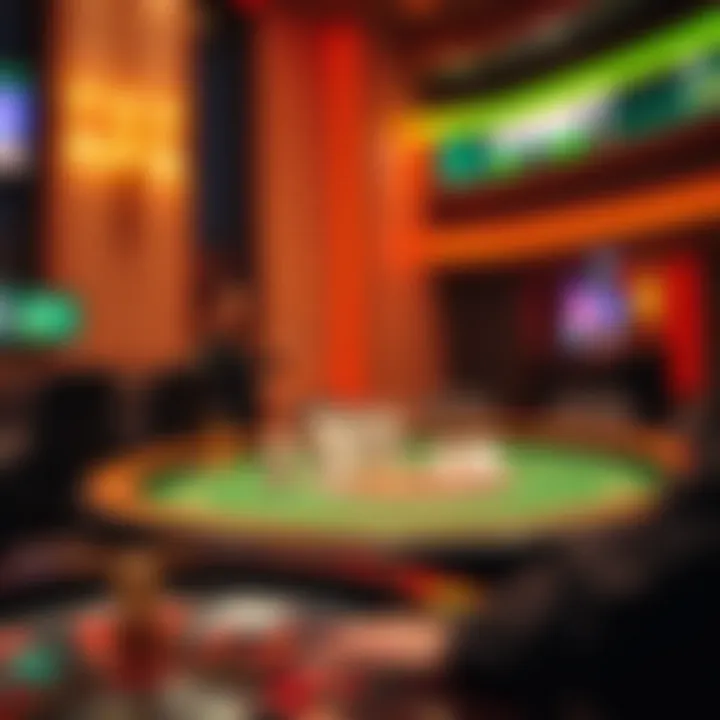 Comprehensive Overview of Unibet Casino Online Overview of Unibet Casino Online Platform