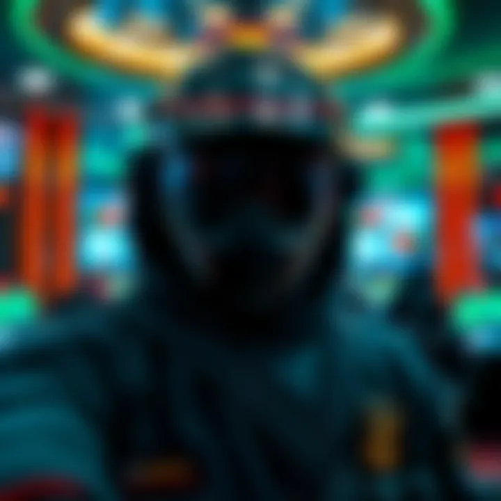 Security Features of Unibet Casino